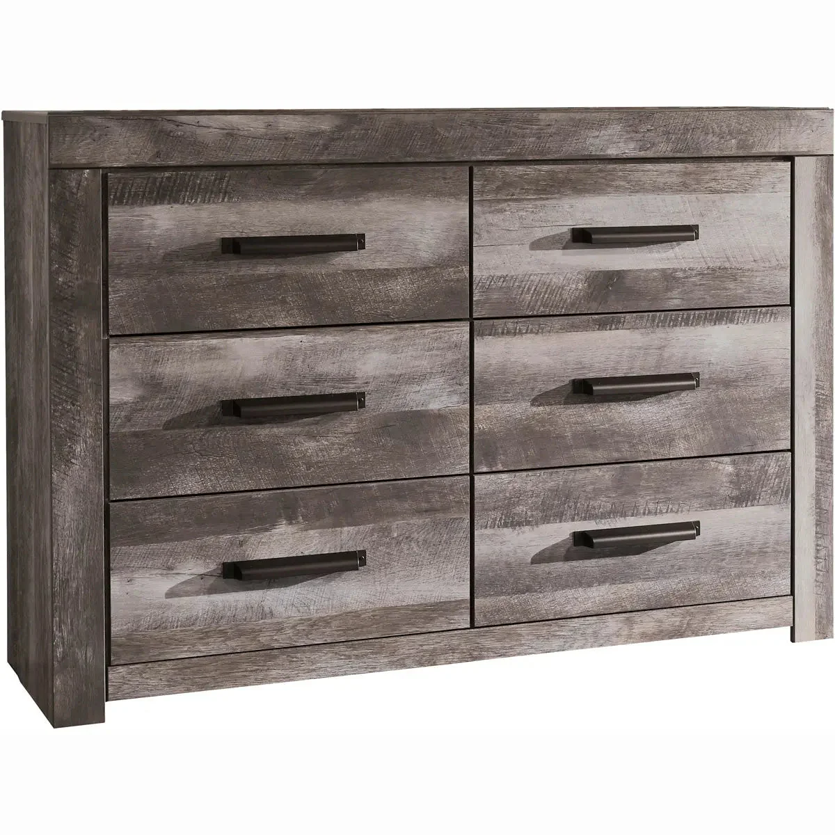 Wynnlow Panel Bedroom Set B440 - Image 11