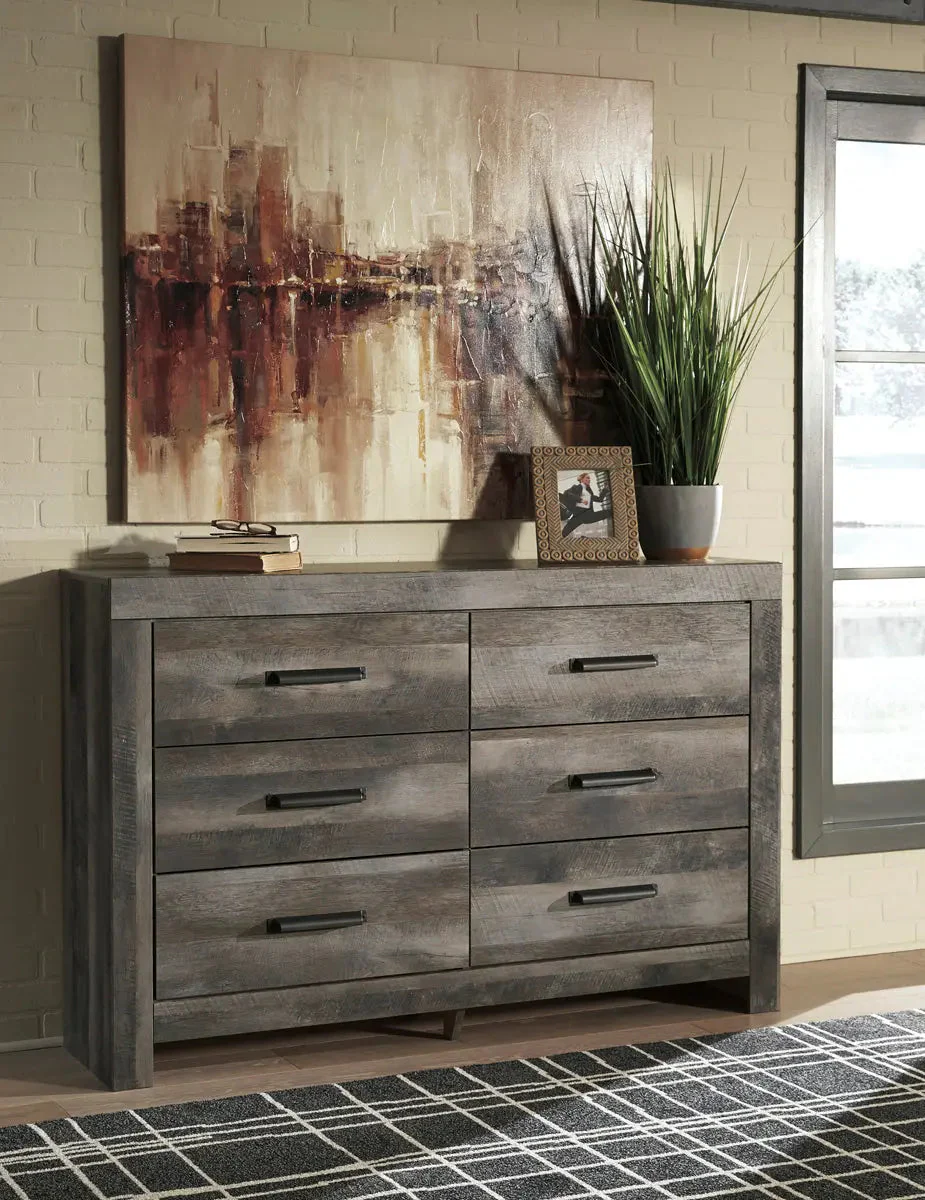 Wynnlow Panel Bedroom Set B440 - Image 18