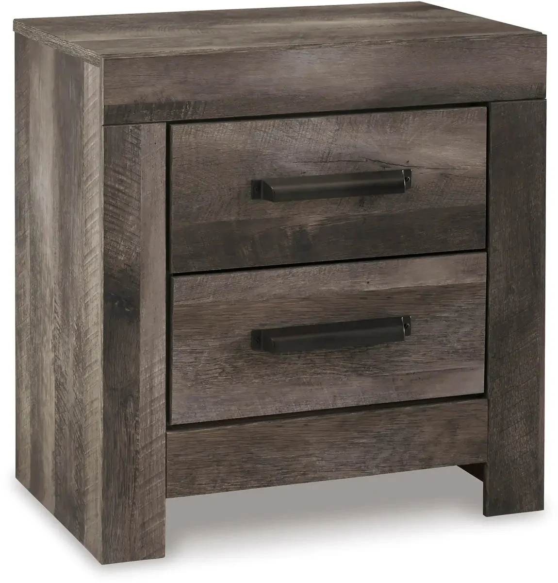 Wynnlow Panel Bedroom Set B440 - Image 5