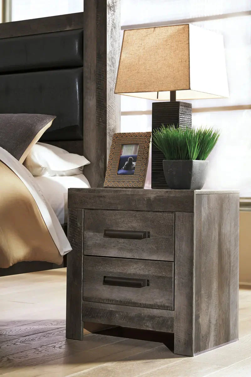 Wynnlow Panel Bedroom Set B440 - Image 6