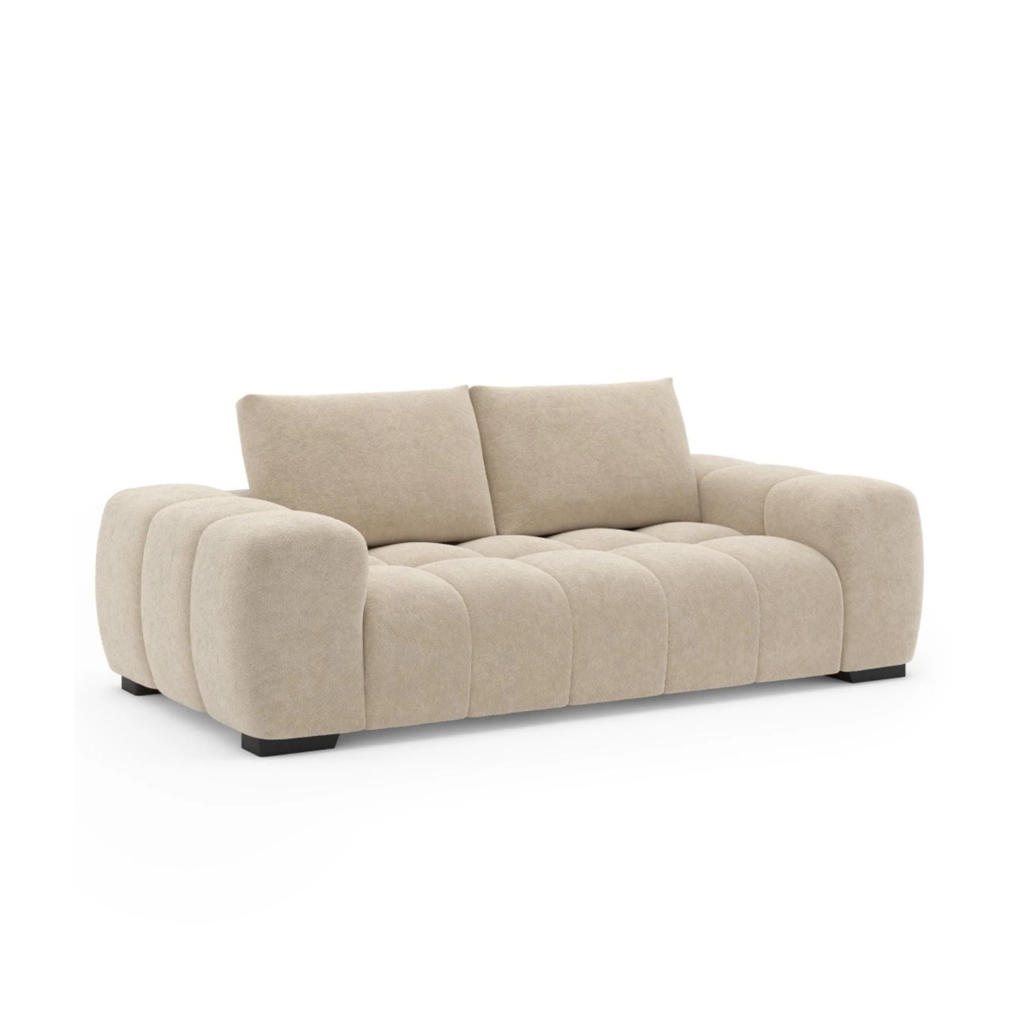 Zara Collection Sofa in Beige 922911 - Image 2